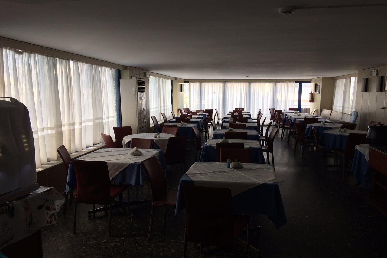 El Greco Hotel Rhodes City Exterior photo